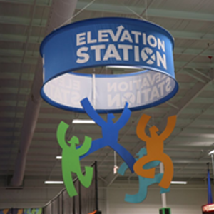 Elevation Station Image